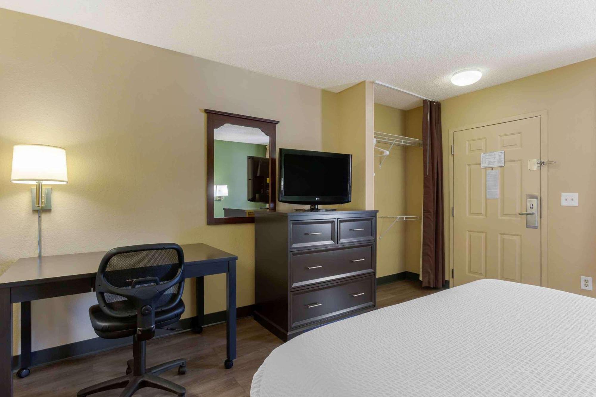 เอ็กซ์เทนด์ สเตย์ อเมริกา ฟินิกซ์ สกอตส์เดล นอร์ท Hotel สก็อตส์เดล ภายนอก รูปภาพ